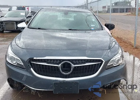 2019 Buick Lacrosse Fwd Essence z USA, uszkodzony, nr VIN 1G4ZP5SZXKU119676